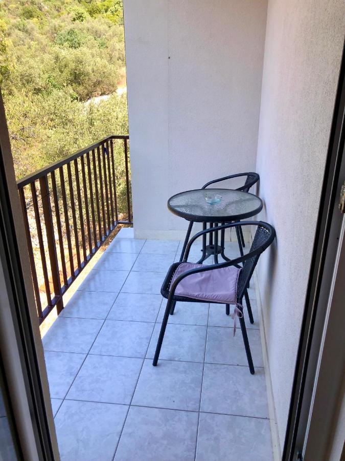 Hotel B&B Chamberlain Milna (Hvar) Exterior foto