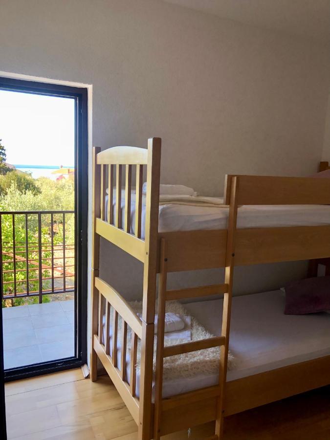 Hotel B&B Chamberlain Milna (Hvar) Exterior foto
