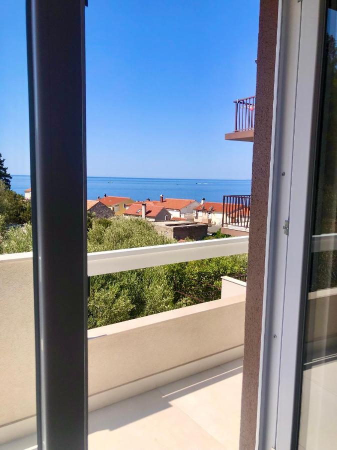 Hotel B&B Chamberlain Milna (Hvar) Exterior foto
