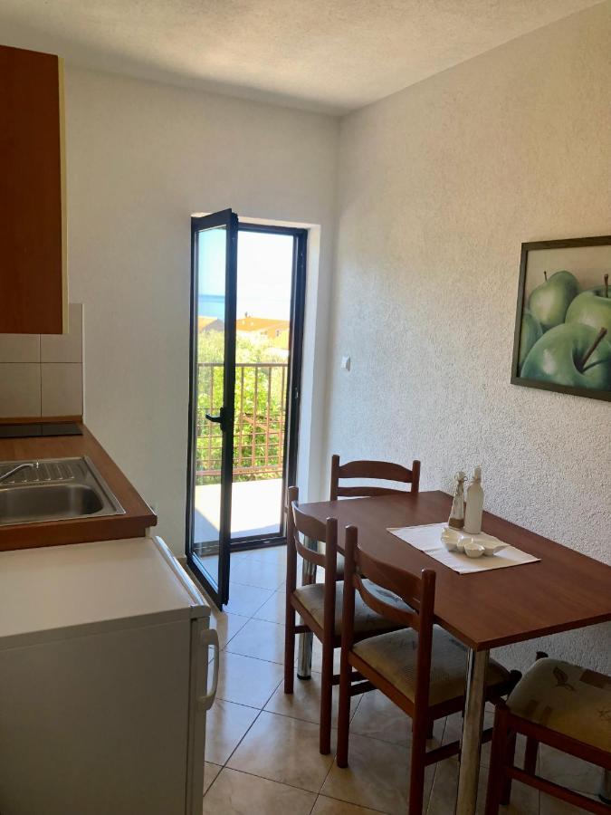 Hotel B&B Chamberlain Milna (Hvar) Exterior foto