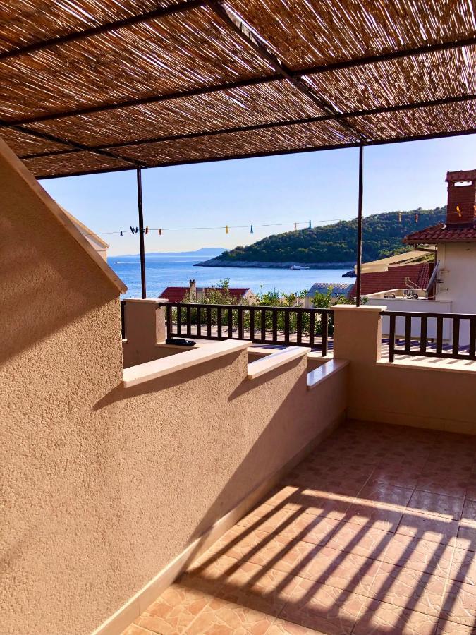 Hotel B&B Chamberlain Milna (Hvar) Exterior foto