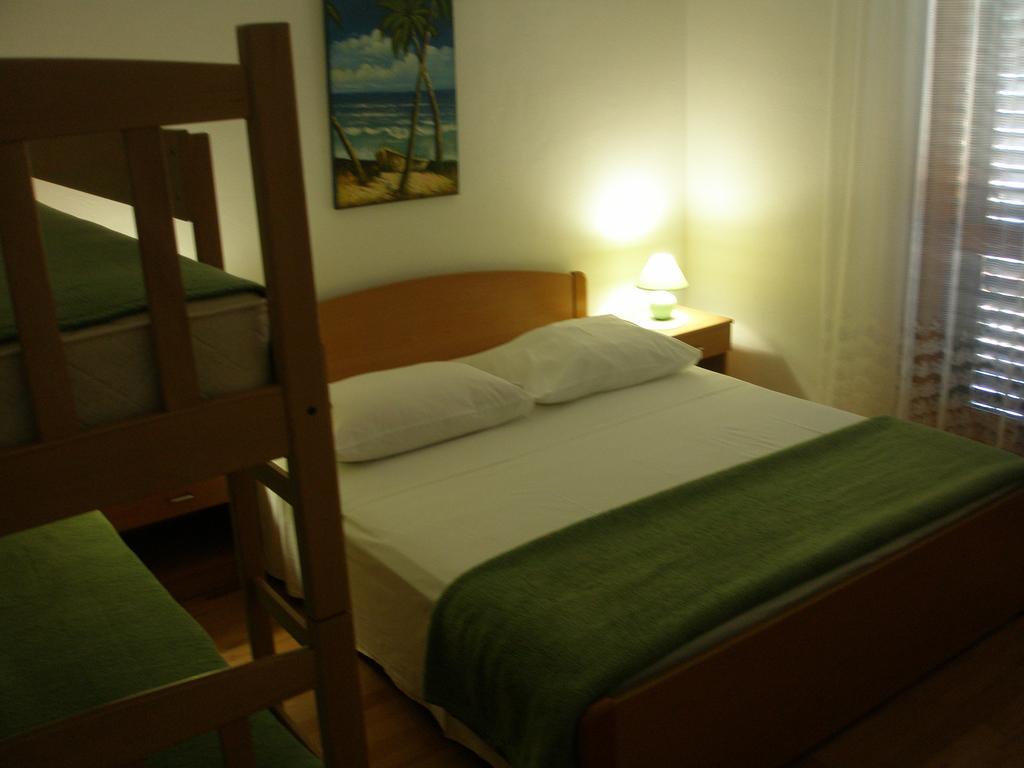 Hotel B&B Chamberlain Milna (Hvar) Quarto foto