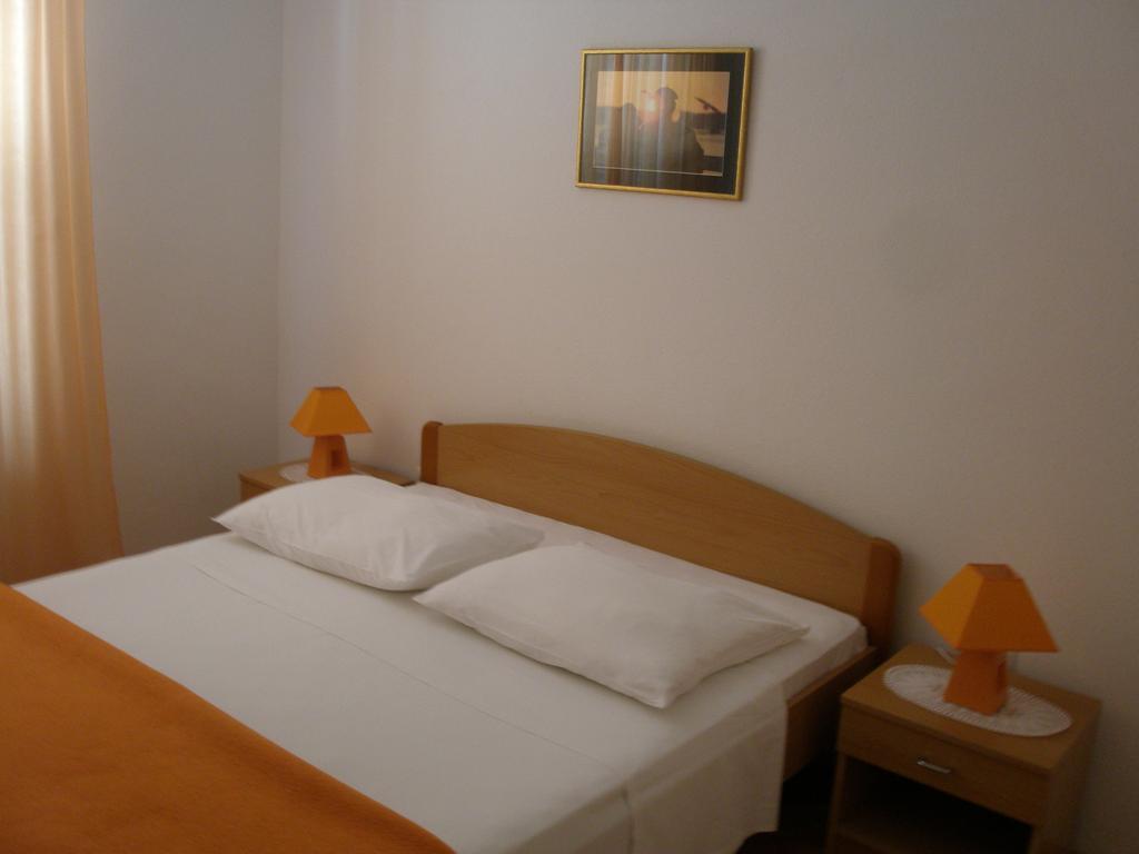 Hotel B&B Chamberlain Milna (Hvar) Quarto foto